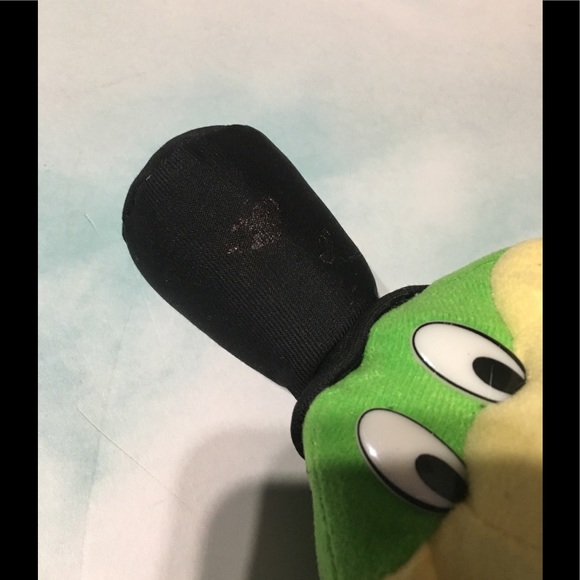 LOONEY TUNES WARNER BROS MICHIGAN J FROG 11” VINTAGE w/TAG - Picture 16 of 16